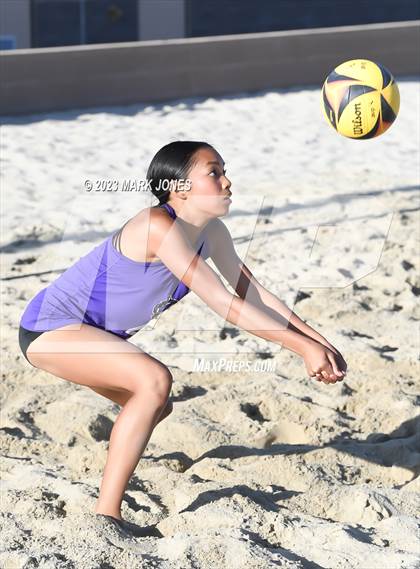 Thumbnail 1 in O'Connor vs. Millennium (AIA DI Pairs Semifinal) photogallery.