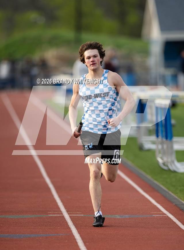 Midd-West @ Central Columbia