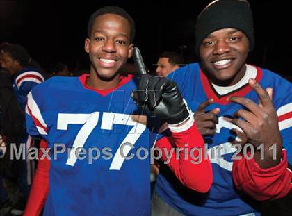 Thumbnail 1 in Mt. Pleasant vs. Exeter-West Greenwich (RIIL Division 4 Final) photogallery.