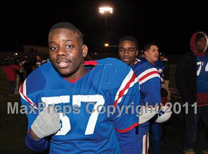 Thumbnail 3 in Mt. Pleasant vs. Exeter-West Greenwich (RIIL Division 4 Final) photogallery.