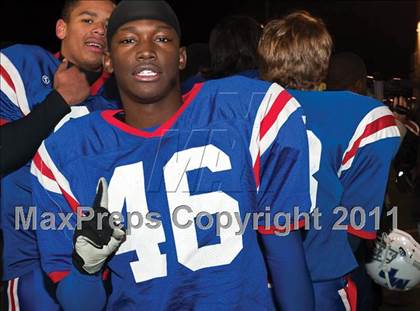Thumbnail 2 in Mt. Pleasant vs. Exeter-West Greenwich (RIIL Division 4 Final) photogallery.