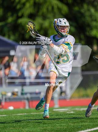 St. Mary's @ Rio Americano