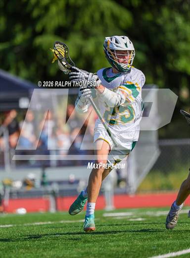 St. Mary's @ Rio Americano