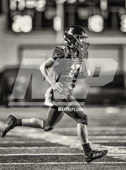Thumbnail 3 in El Modena @ Yorba Linda photogallery.