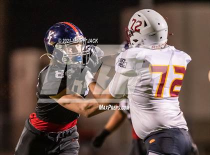 Thumbnail 3 in El Modena @ Yorba Linda photogallery.