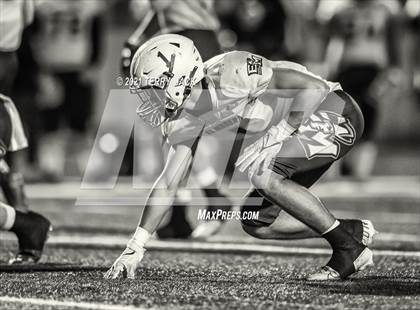 Thumbnail 1 in El Modena @ Yorba Linda photogallery.