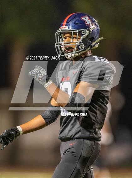 Thumbnail 1 in El Modena @ Yorba Linda photogallery.