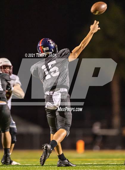 Thumbnail 1 in El Modena @ Yorba Linda photogallery.