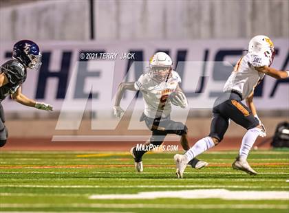 Thumbnail 1 in El Modena @ Yorba Linda photogallery.