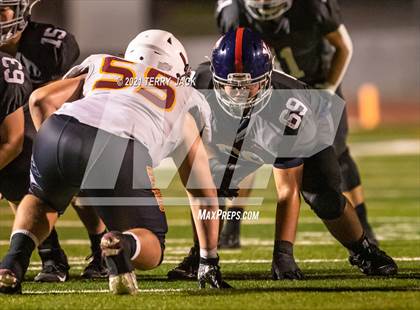 Thumbnail 1 in El Modena @ Yorba Linda photogallery.