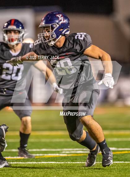 Thumbnail 1 in El Modena @ Yorba Linda photogallery.