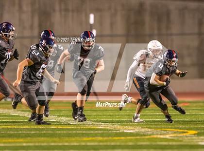 Thumbnail 2 in El Modena @ Yorba Linda photogallery.