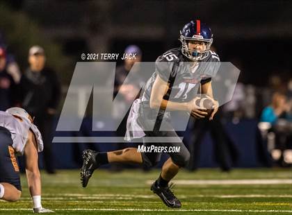 Thumbnail 1 in El Modena @ Yorba Linda photogallery.