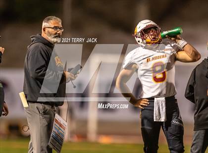 Thumbnail 1 in El Modena @ Yorba Linda photogallery.