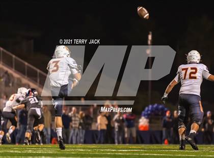 Thumbnail 1 in El Modena @ Yorba Linda photogallery.