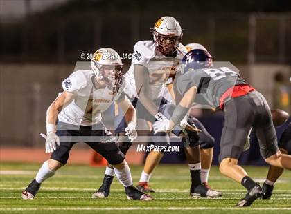 Thumbnail 3 in El Modena @ Yorba Linda photogallery.