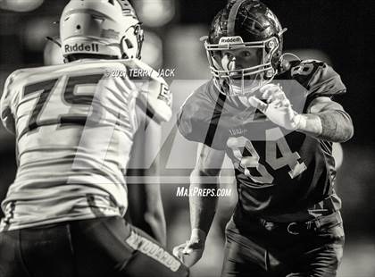 Thumbnail 3 in El Modena @ Yorba Linda photogallery.