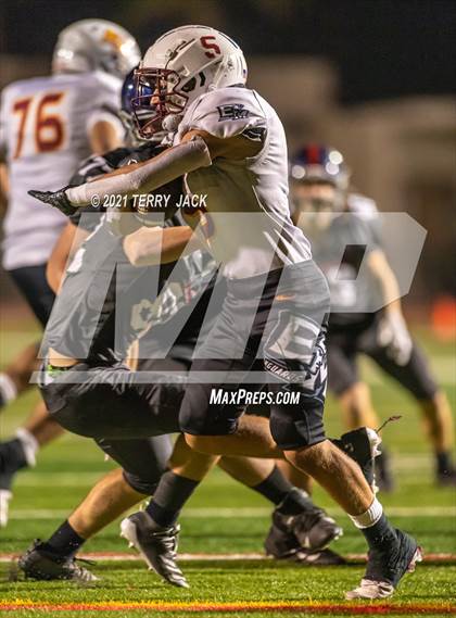 Thumbnail 3 in El Modena @ Yorba Linda photogallery.