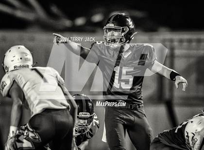 Thumbnail 2 in El Modena @ Yorba Linda photogallery.