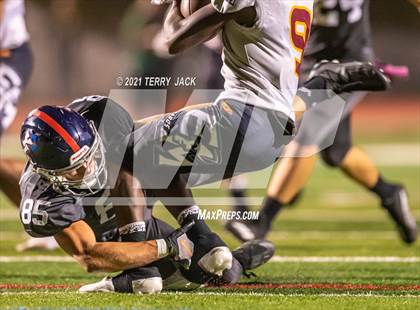 Thumbnail 3 in El Modena @ Yorba Linda photogallery.