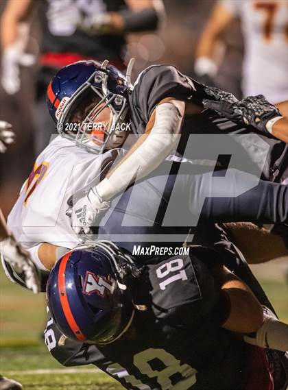Thumbnail 2 in El Modena @ Yorba Linda photogallery.