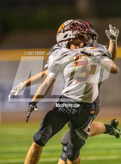 Thumbnail 2 in El Modena @ Yorba Linda photogallery.