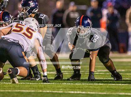 Thumbnail 1 in El Modena @ Yorba Linda photogallery.