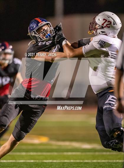 Thumbnail 3 in El Modena @ Yorba Linda photogallery.