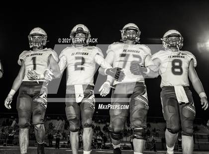 Thumbnail 1 in El Modena @ Yorba Linda photogallery.