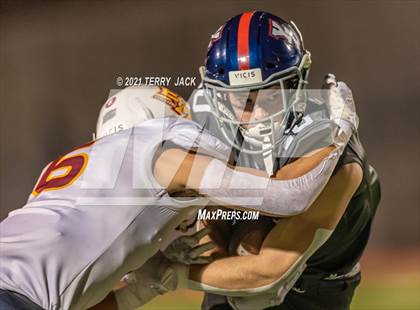 Thumbnail 2 in El Modena @ Yorba Linda photogallery.