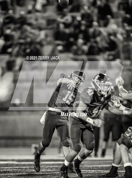 Thumbnail 2 in El Modena @ Yorba Linda photogallery.