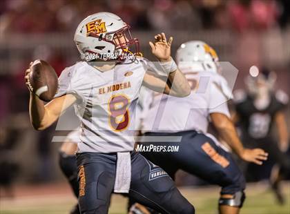 Thumbnail 3 in El Modena @ Yorba Linda photogallery.