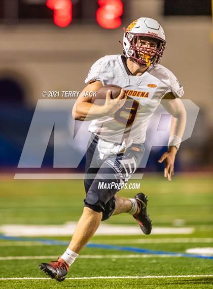 Thumbnail 3 in El Modena @ Yorba Linda photogallery.