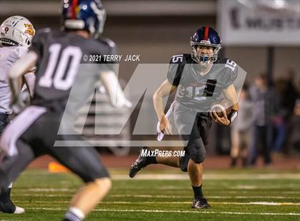 Thumbnail 2 in El Modena @ Yorba Linda photogallery.