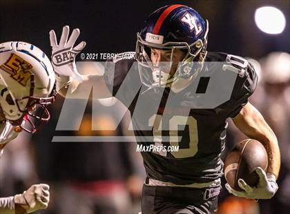 Thumbnail 3 in El Modena @ Yorba Linda photogallery.