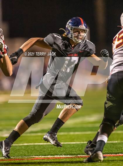 Thumbnail 1 in El Modena @ Yorba Linda photogallery.