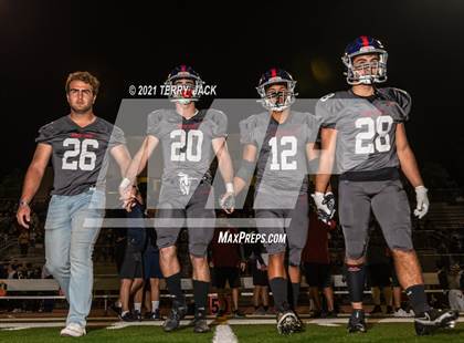 Thumbnail 3 in El Modena @ Yorba Linda photogallery.