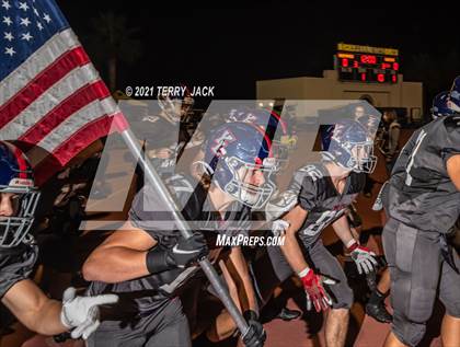 Thumbnail 2 in El Modena @ Yorba Linda photogallery.