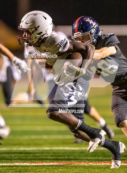 Thumbnail 2 in El Modena @ Yorba Linda photogallery.