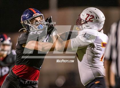 Thumbnail 2 in El Modena @ Yorba Linda photogallery.