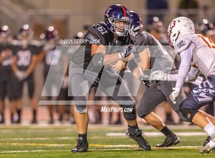 Thumbnail 2 in El Modena @ Yorba Linda photogallery.
