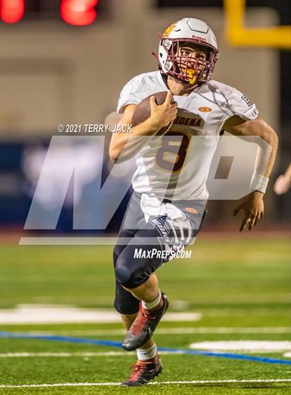 Thumbnail 2 in El Modena @ Yorba Linda photogallery.