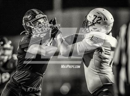 Thumbnail 3 in El Modena @ Yorba Linda photogallery.