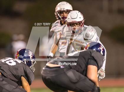 Thumbnail 3 in El Modena @ Yorba Linda photogallery.