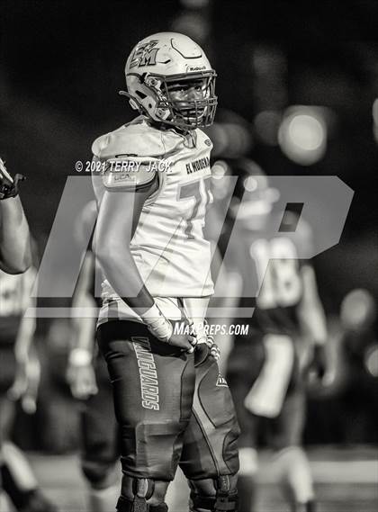 Thumbnail 1 in El Modena @ Yorba Linda photogallery.