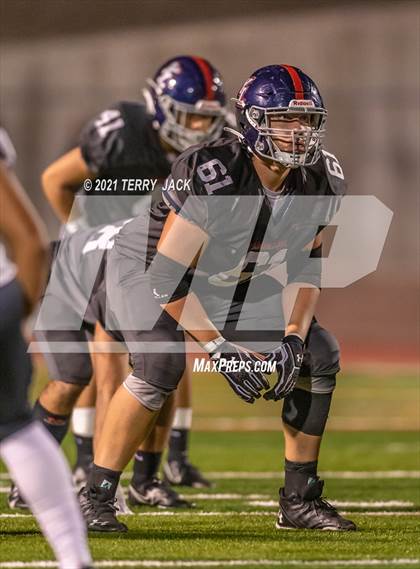 Thumbnail 2 in El Modena @ Yorba Linda photogallery.
