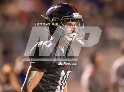 Thumbnail 1 in El Modena @ Yorba Linda photogallery.