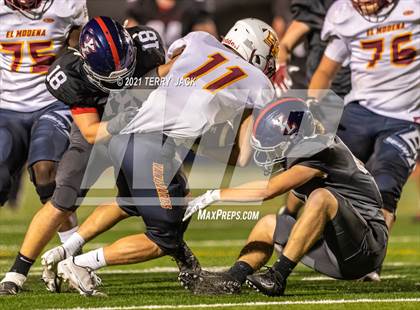 Thumbnail 3 in El Modena @ Yorba Linda photogallery.