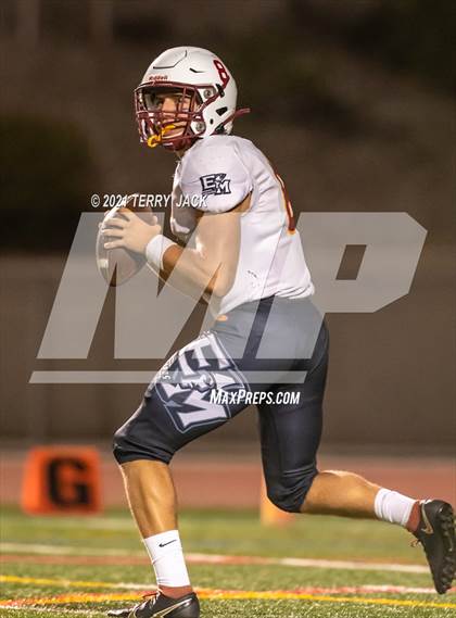 Thumbnail 2 in El Modena @ Yorba Linda photogallery.