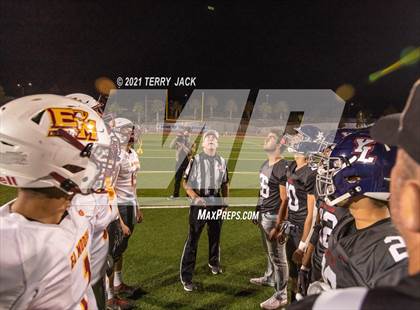 Thumbnail 1 in El Modena @ Yorba Linda photogallery.